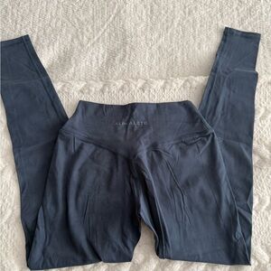 Alphalete Slate Blue Activewear